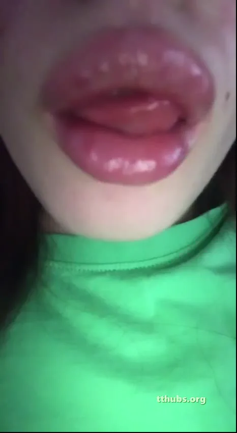 Tango Efsun Dudaklarıyla Boşaltıyor Türk İfşa