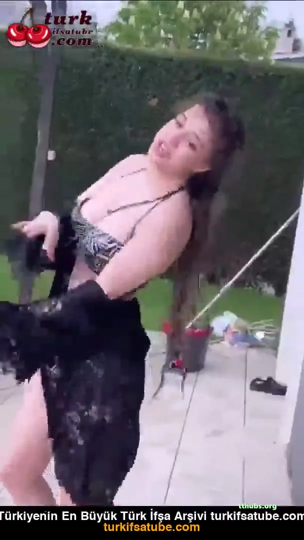 Nurseli Aksoy Ifsa Karisik Videolar Part 1