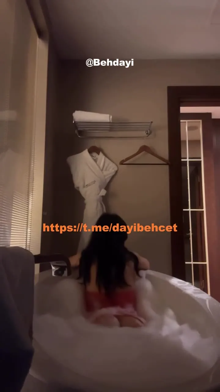 Melek Özçağan Tango İfşa Videoları - Part 34 Türk İfşa