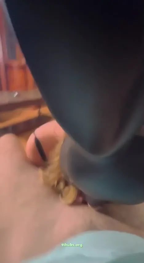 Sakso Video Tango Kivi Ilk Defa Dalgayı Ağzına Aldı