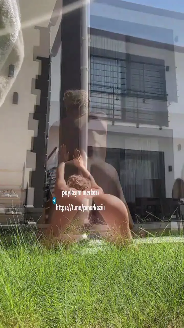 Berfe Ece Talin Tango İfşa yayınları - Part 99 Türk ifşa