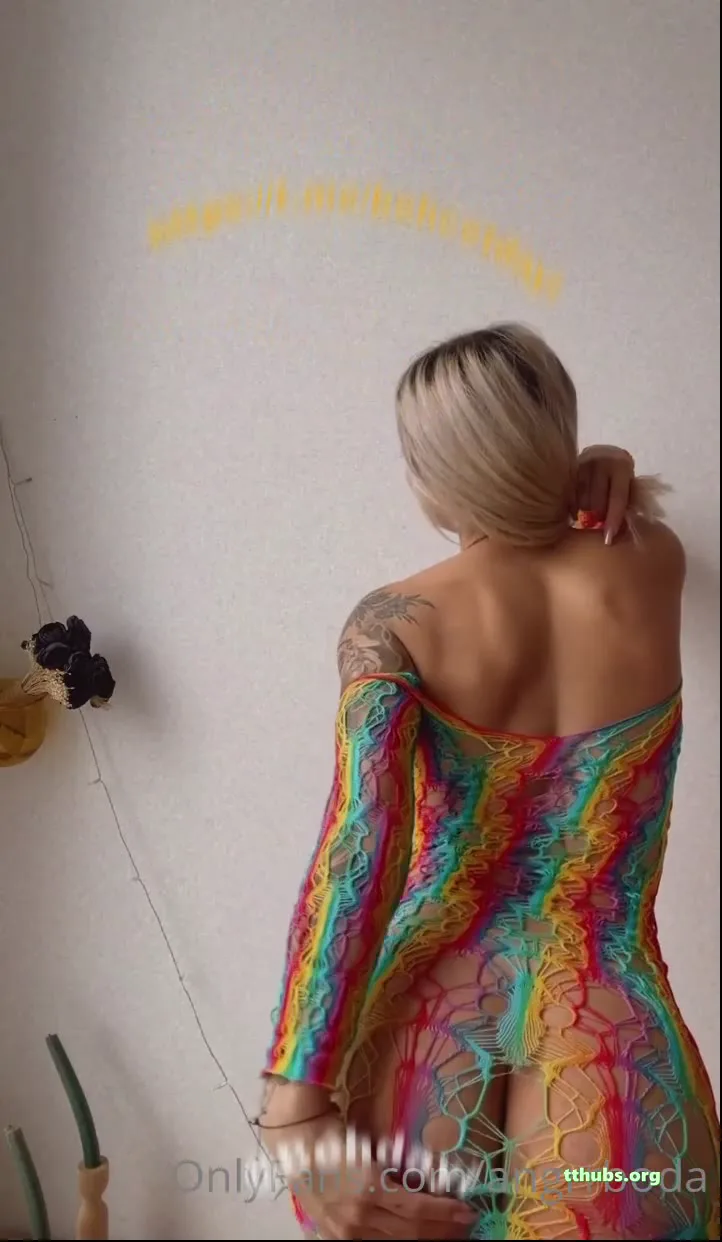 Angrrboda Onlyfans 7 #Angrrbodaonlyfans