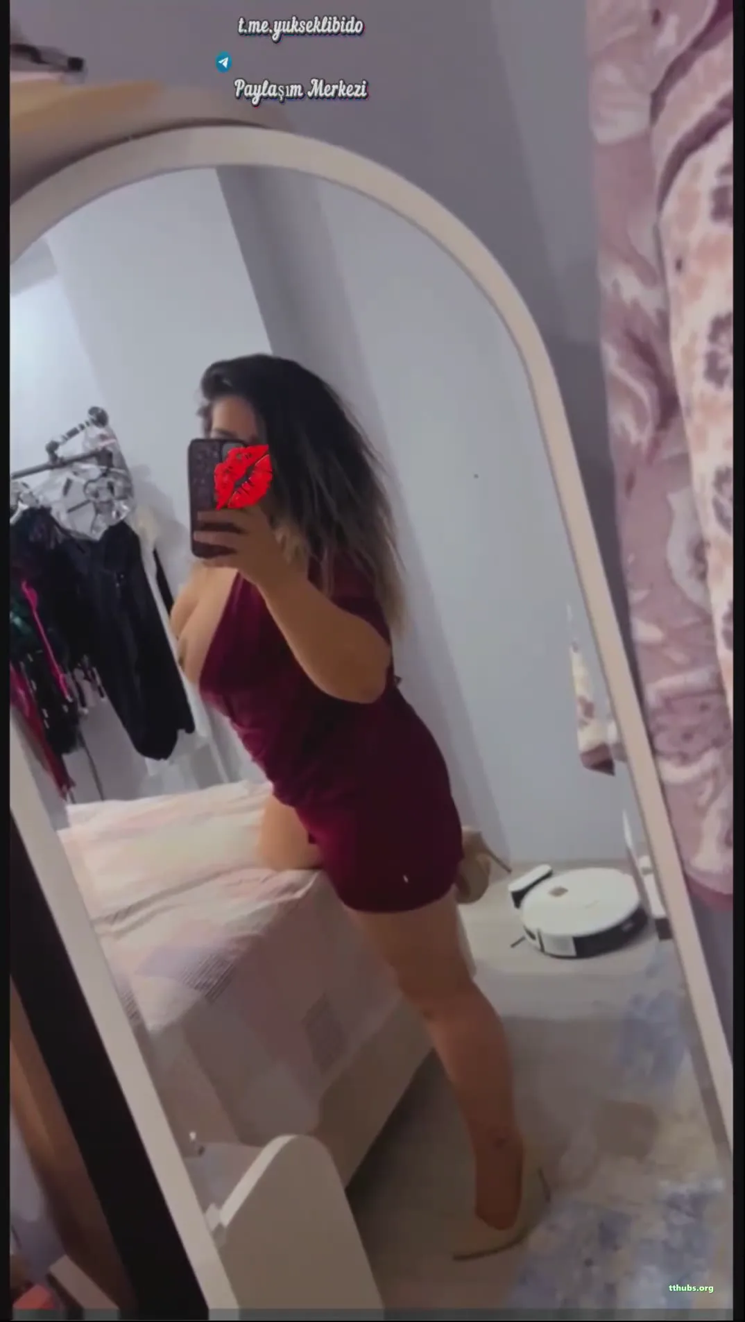 Selin Aksu Tg  harika ifşalar Vip