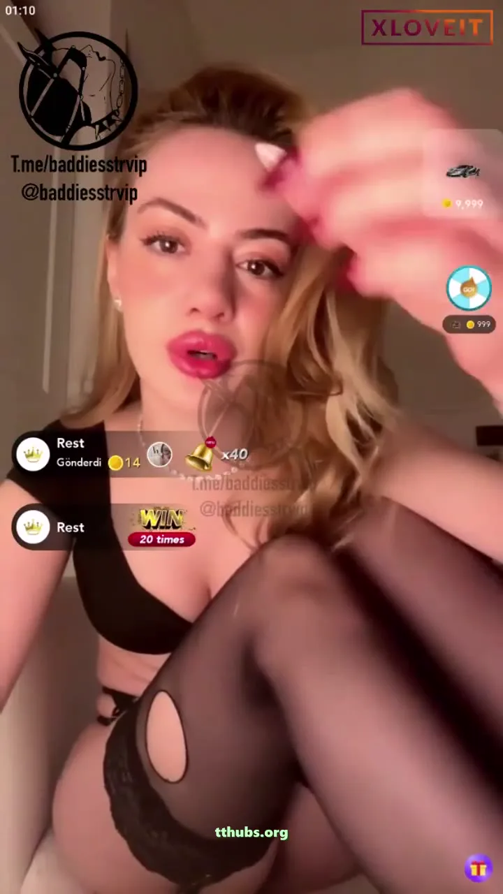 Öznur Güven Harika dudaklarıyla Saksoya Yatıyor Türk ifşa