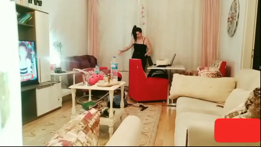 Prenses Annesi evine koyduğunu kamera ile sexini kaydediyor Türk ifşa