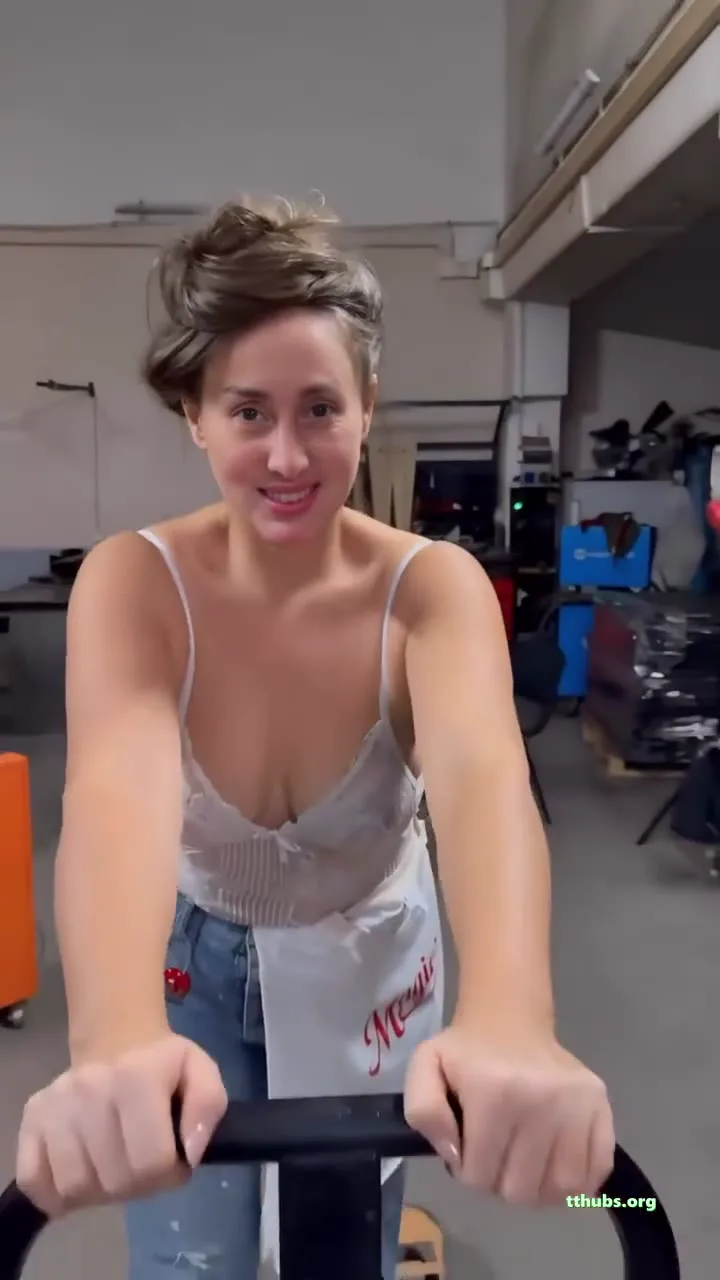 Melike Bulu Cankurt Instagram Yayını Türk ifşa