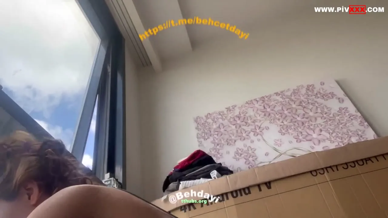 NURTURANN KATIL VİDEOLARI PART (26) - Porno Video