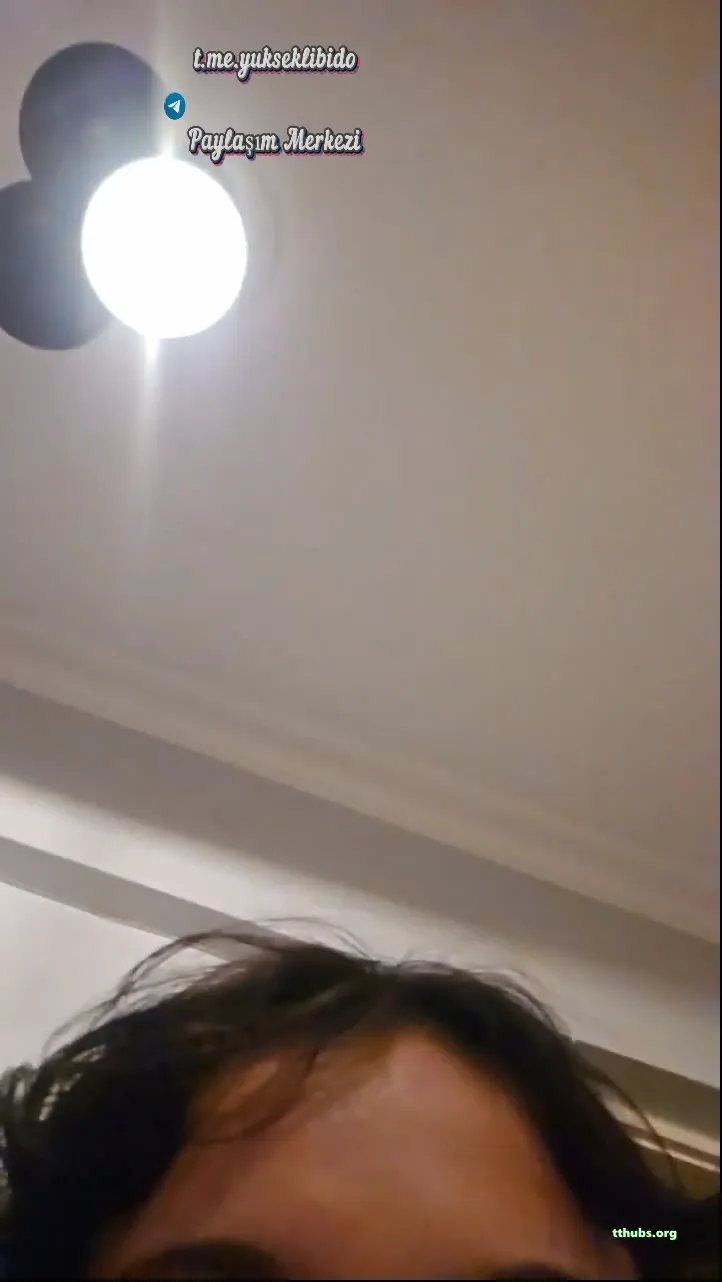 Gizem Tango Yayınları Türk ifşa