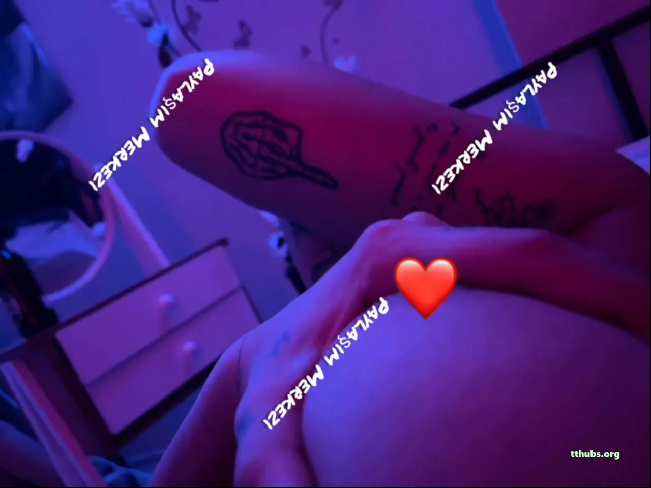 Yağmur Yaprak&Nur Vip