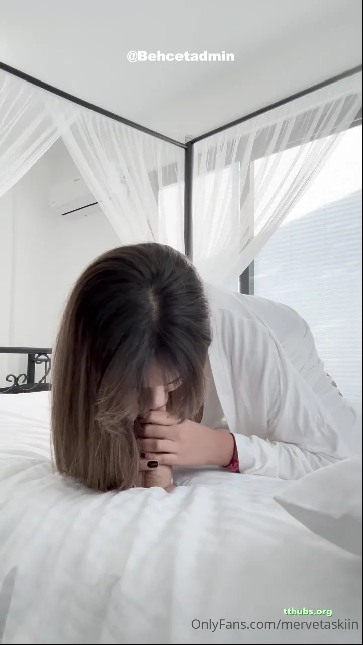 Merve Taşkin Onlyfans 29 #Mervetaşkinonlyfans #Merve #Taşkin #Onlyfans