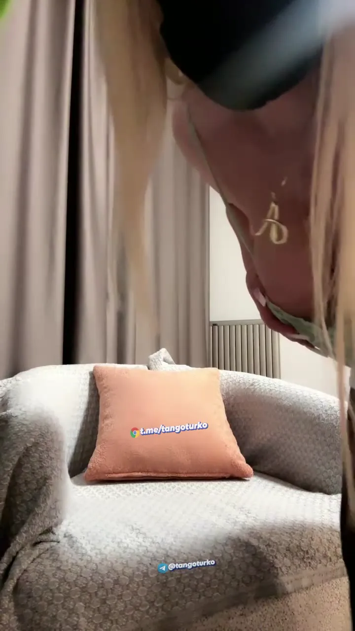 Ahu Alev İfşa Videoları - Part 45