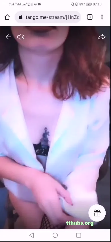 Yürüyen Cazibe ( Devam )