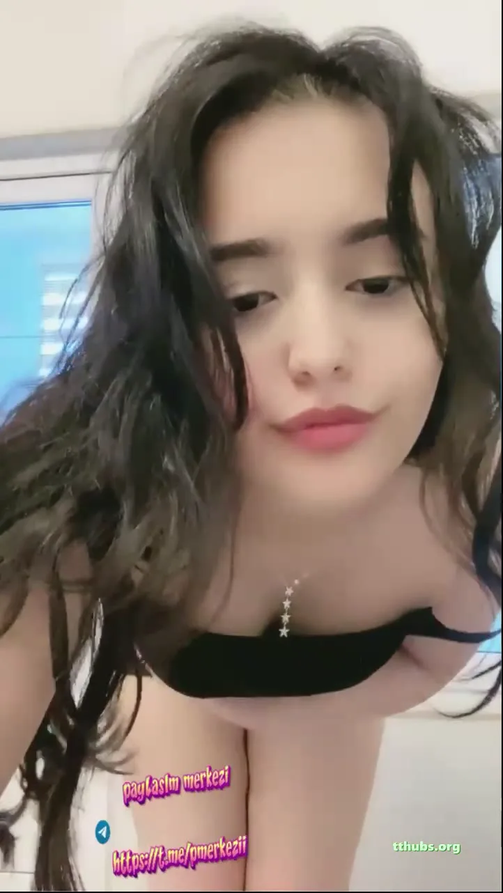 İlayda Özel Videolarıyla Harikalar Yaratıyor Türk ifşa