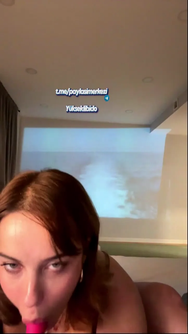 Gizem Savage Yeni Ppv