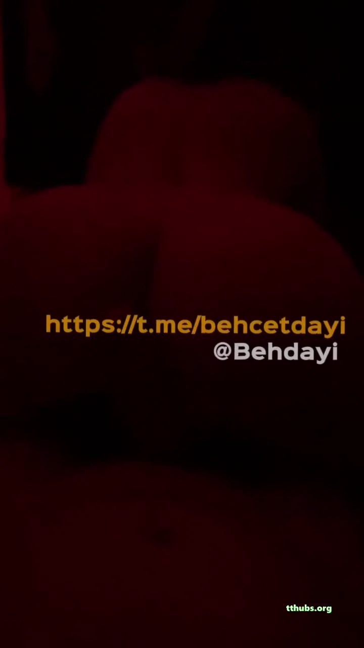 Doa Tango Ifsa Videolari Part 1