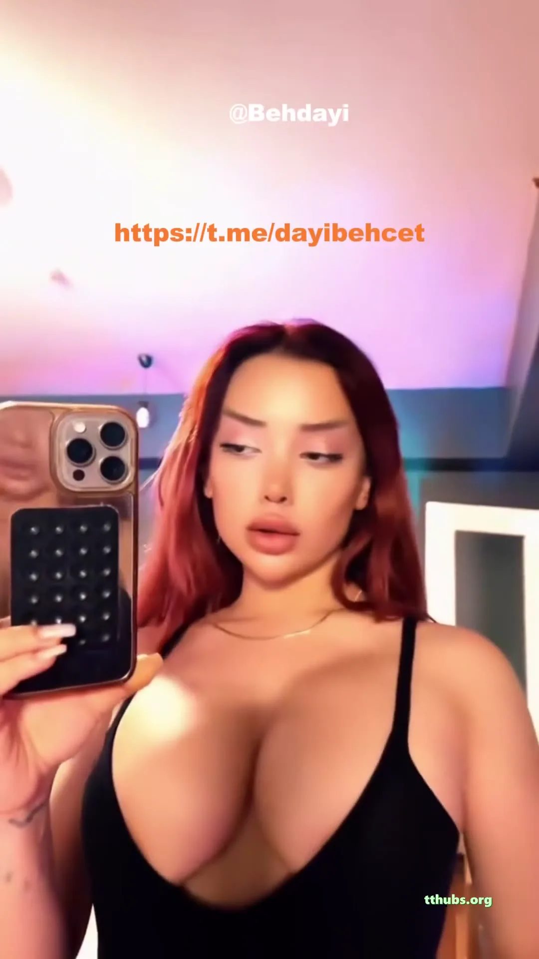 Ayca Kumsal Ifsa Videolari Part 1