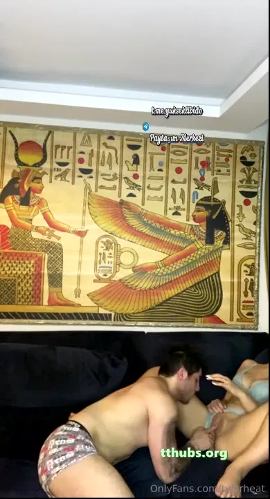 Adalandiz & Tylerheat Ppv