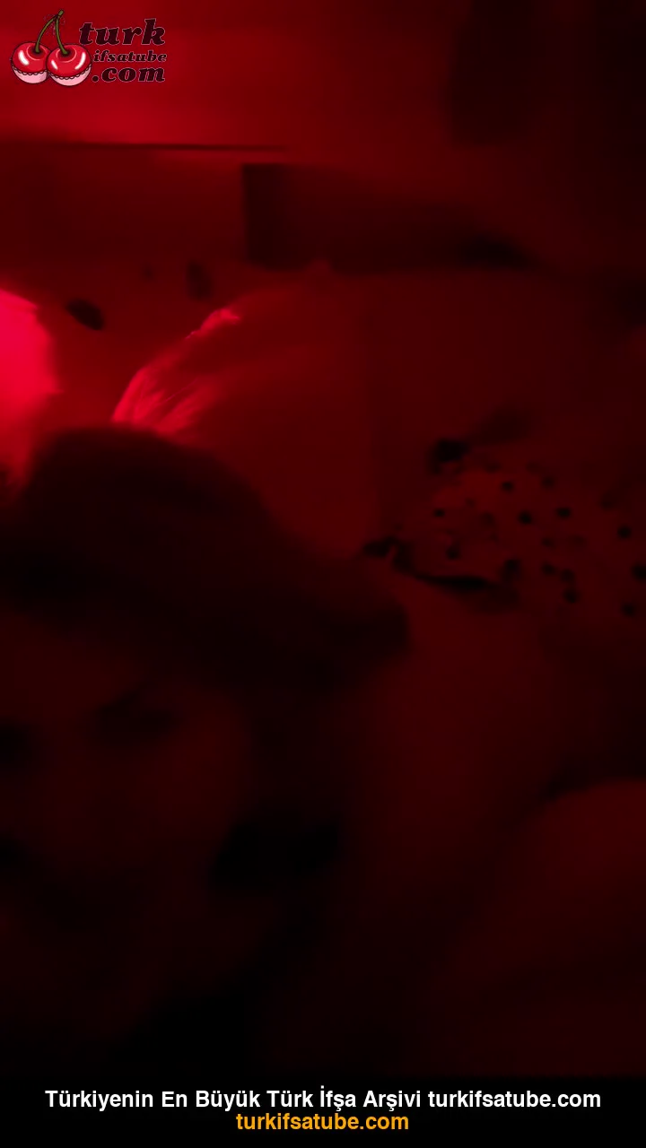 Lalinin Tangosu Karanlikta Meme Gogus Oksama