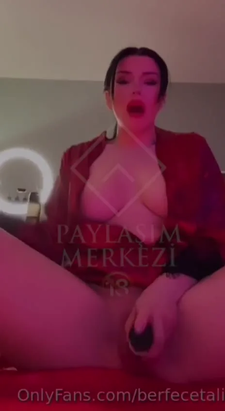 Berfe Ece Talin İfşa Videoları - Part 21