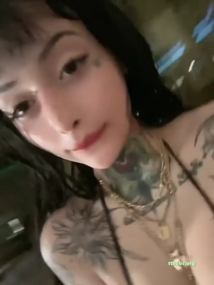 Oxychicana Onlyfans Ifsa Videolari 25102025 Part 2