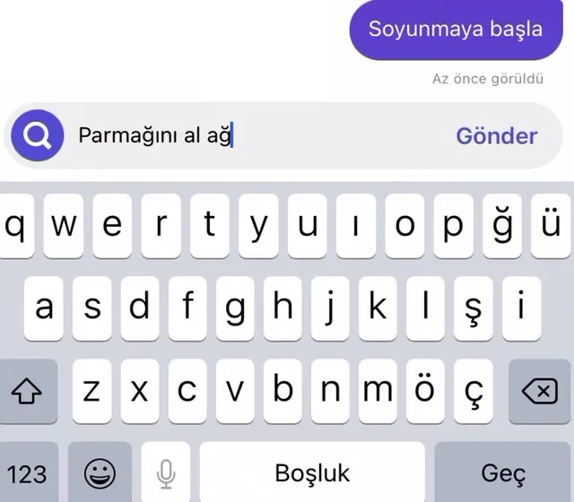 Onlyays Bigo Aysun Sunyy3335 Taner Tolga Tarlacinin Eski Sevgilisi Onlyfans Ifsa Videolari Part 85