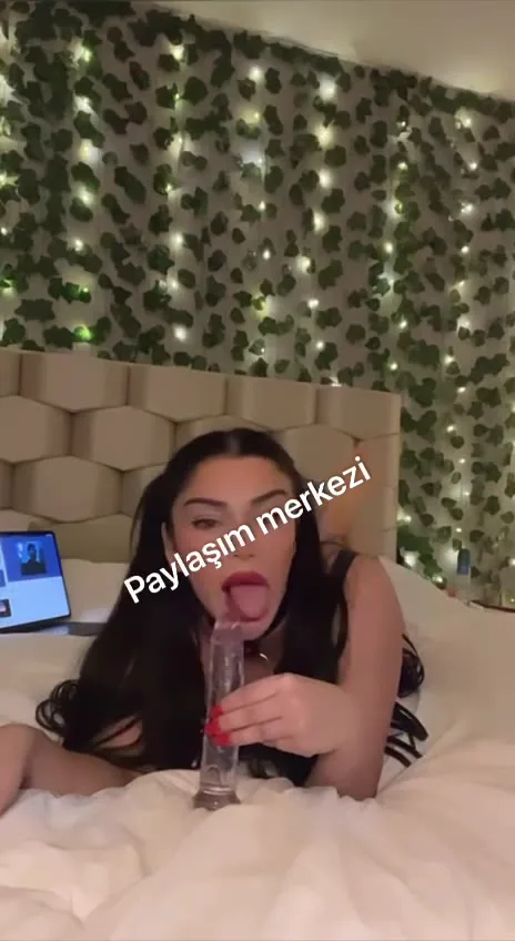 Berfe Ece Talin Tango Yayınları - Part 27 Türk ifşa