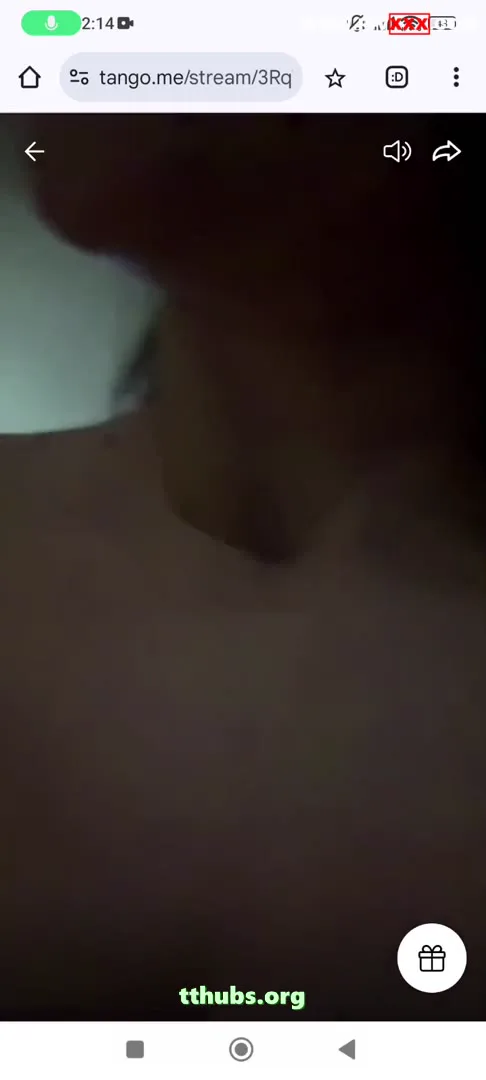 Serpil Cansız Amcığını Tokatladı