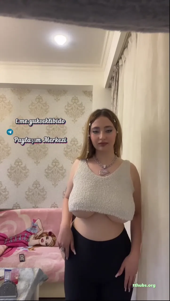 (29) ☸️ Neyla ☸️💞   Tango Live 2025-03-22 03 36