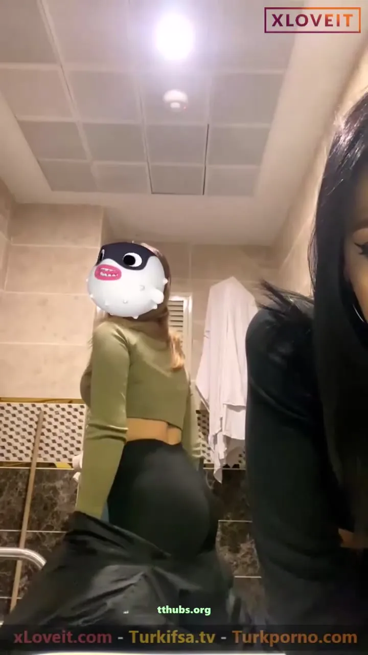 Arife Ifşa Genç Kızlardan Dışarı Çıkmadan Önce Yayın