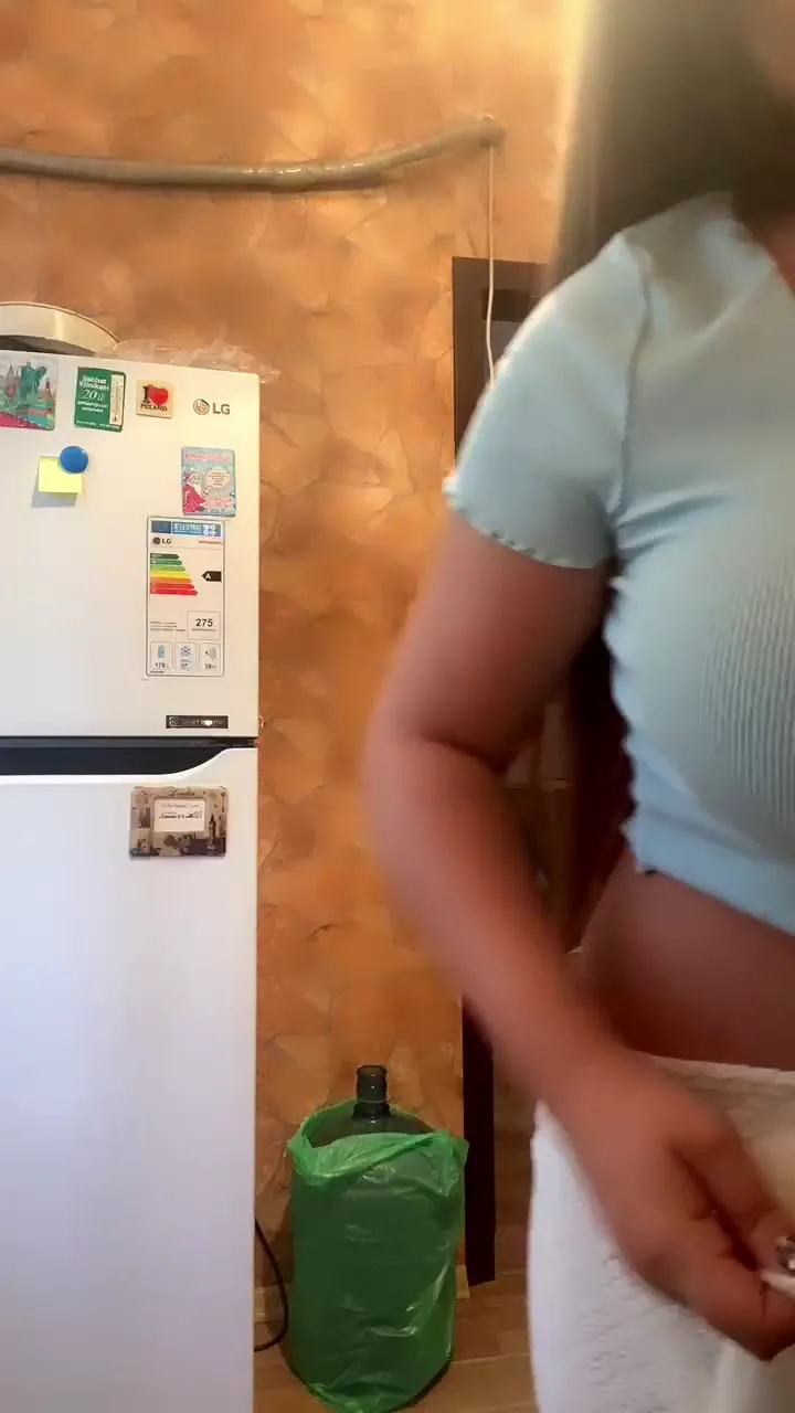 Ahu Alev İfşa Videoları - Part 4