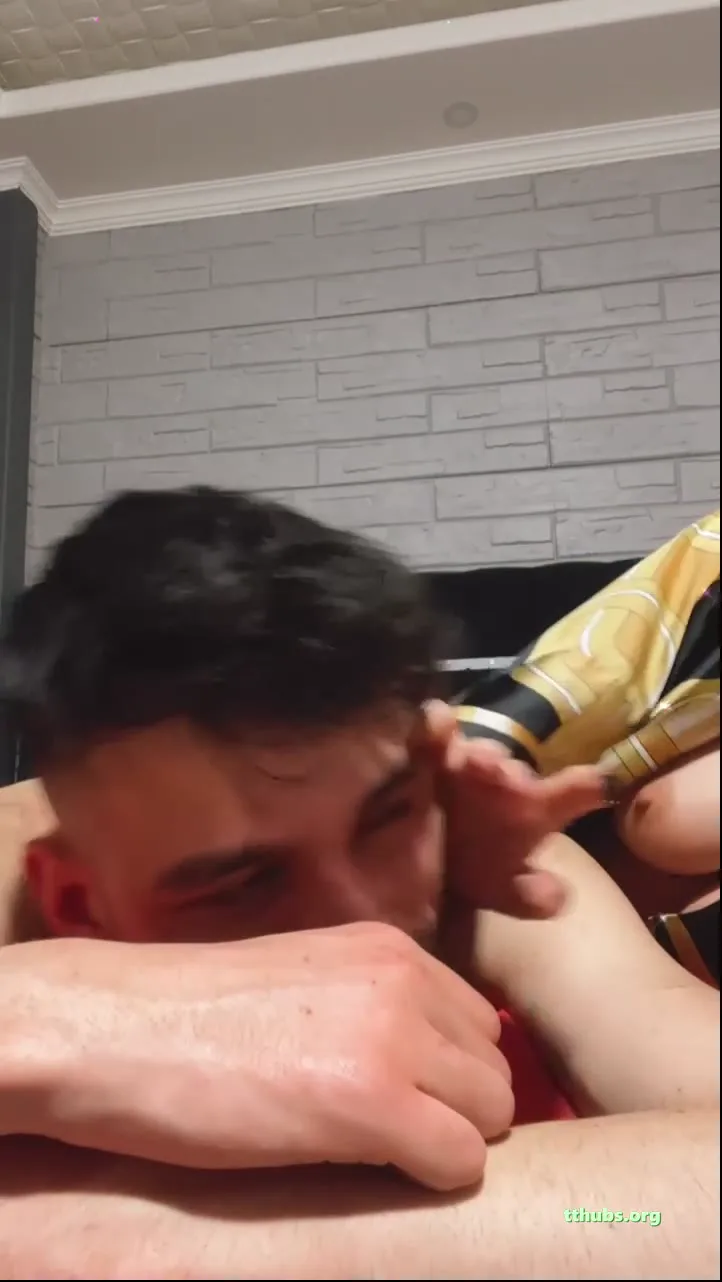 Cerhawk Erkek Arkadaşıyla dans şov Türk ifşa