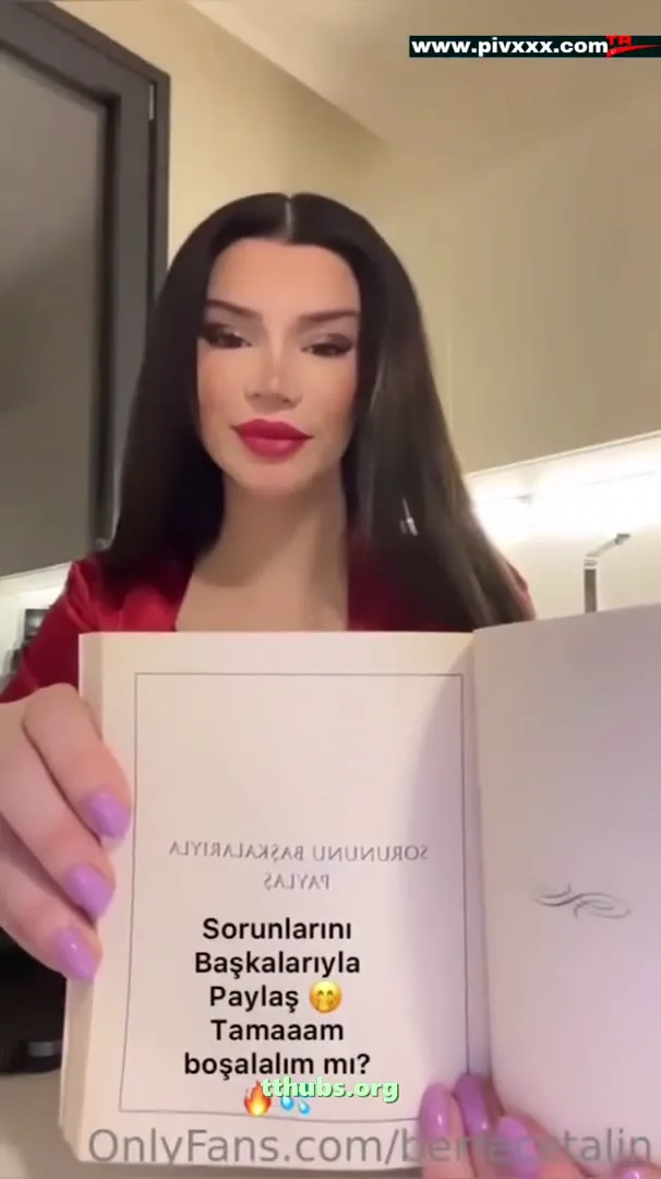 Berfe ece talin salatalık