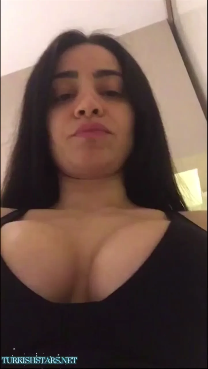 Serpil Cansız Vucudunu Sergiliyor Türk İfşa