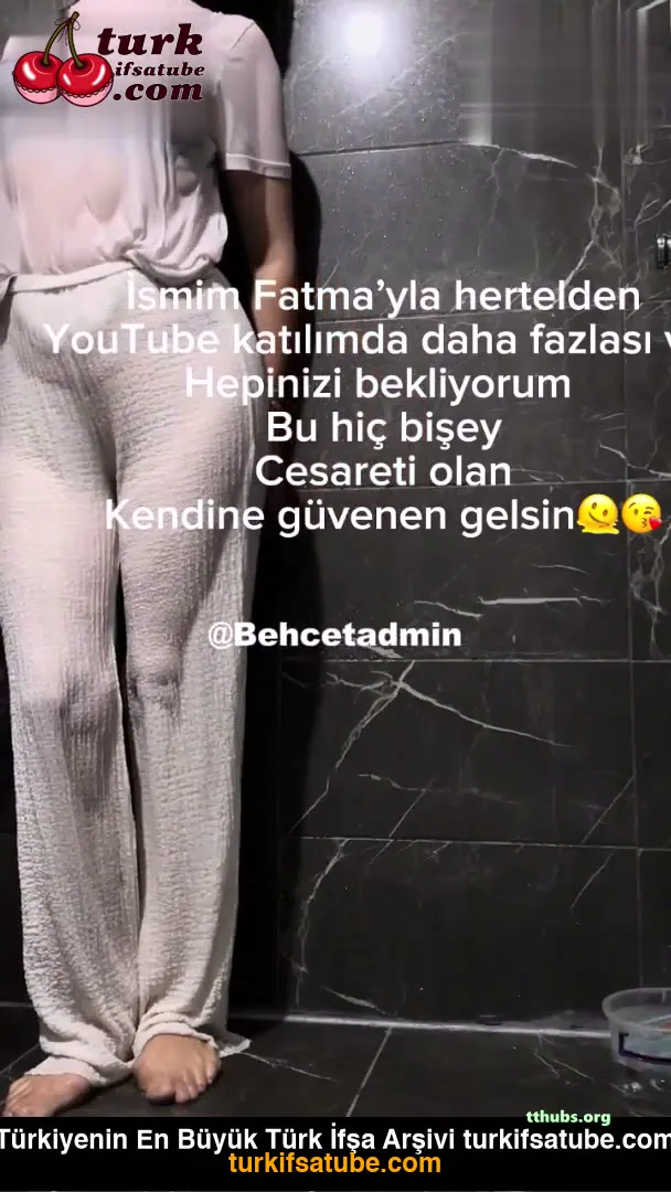 Fatma Ile Her Bolumden Katil Youtube 27