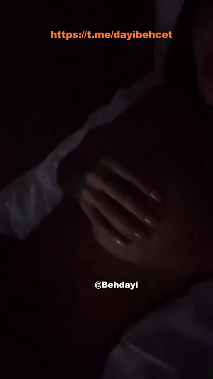 Melek Özçağan Tango Videoları - Part 25 Türk İfşa