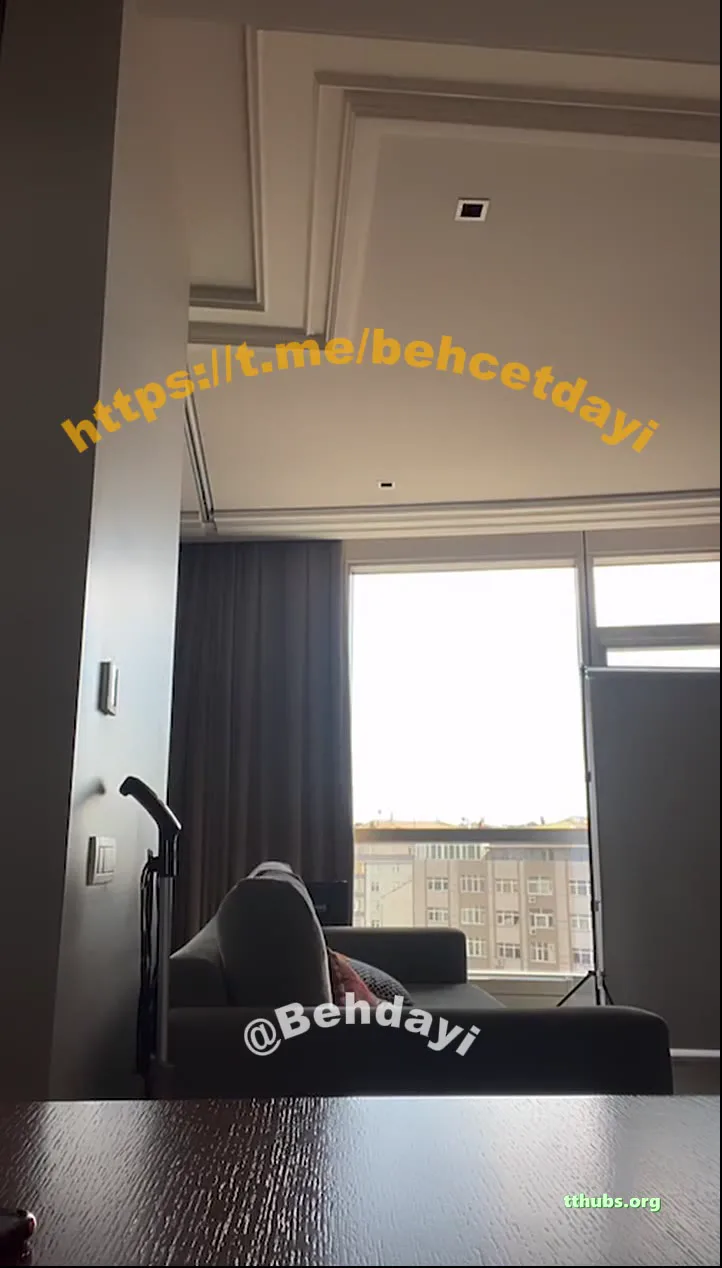 Serpil Cansız Tango Yayını 44 Türk İfşa