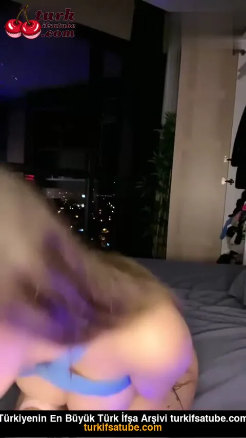 Poine Mükemmel İfşa Videoları - Part 18