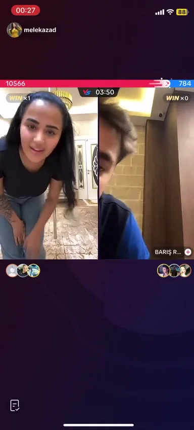 Melek Azad Mükemmel Videoları - Part 4