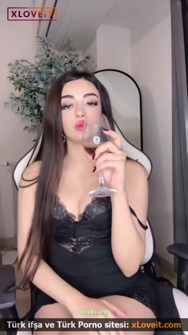 Yaren Ifşa Tango Yayını Türk ifşa