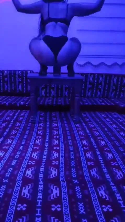 Melek Özçağan İfşa Videoları - Part 44