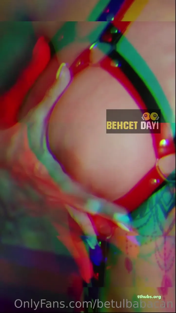 Betül Babacan Onlyfans #Betülbabacanonlyfans