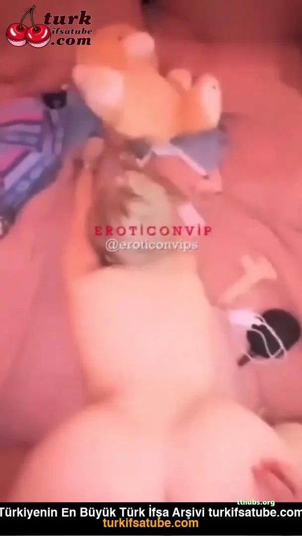 Kalcali Seksi Kadin Agabeyini Arkadan Bosaltti