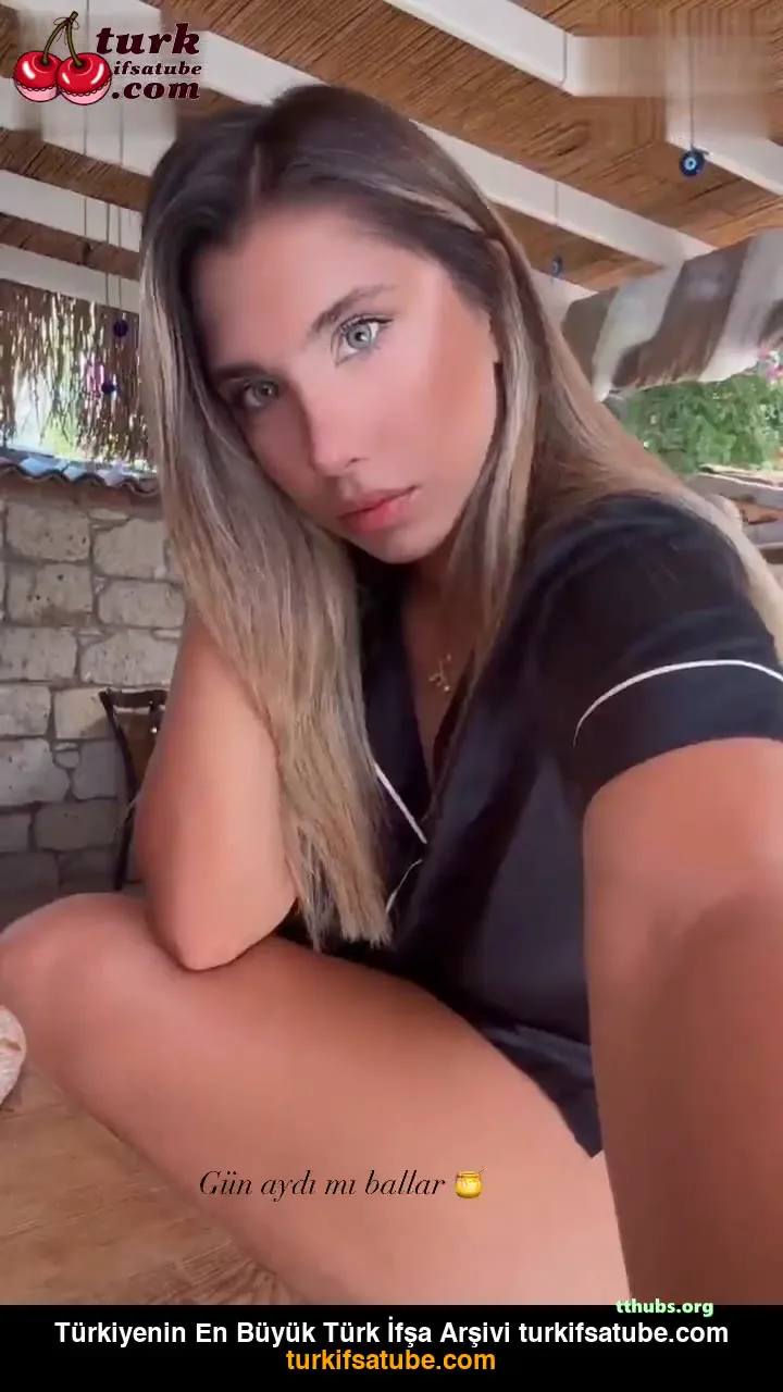 Elif Karaarslan Instagramdaki Tum Parali Uyelere Ozel Videolari Pornosu Ciktikdan Sonra Bunlarda Bir...