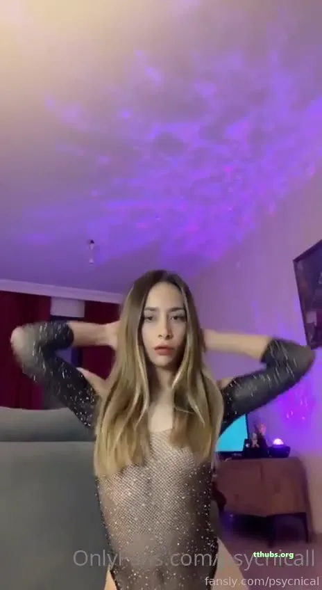 Psycnicall Tulin Onlyfans Yayınları Türk ifşa