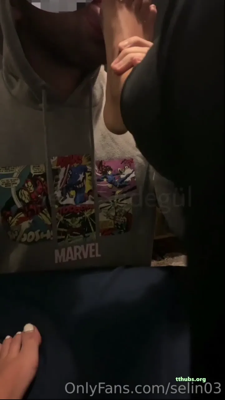 Selin Eteğiyle Götünü Siktiriyor Türk İfşa