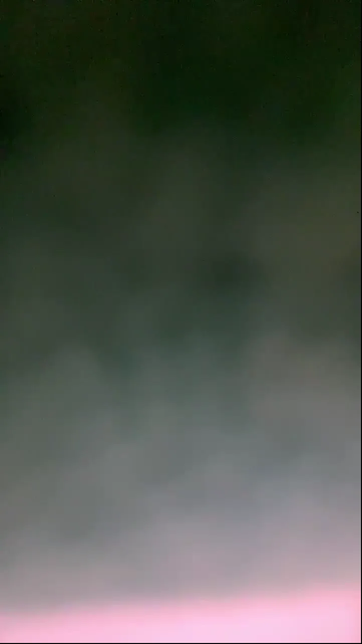 Alina Rüya Gece Gece dehşet azıyor Türk ifşa