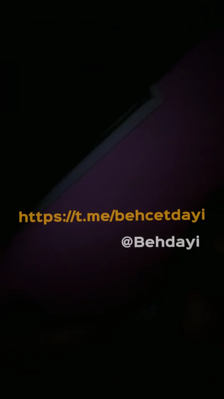 Tusem Tuğçe Mükemmel Videoları - Part 12