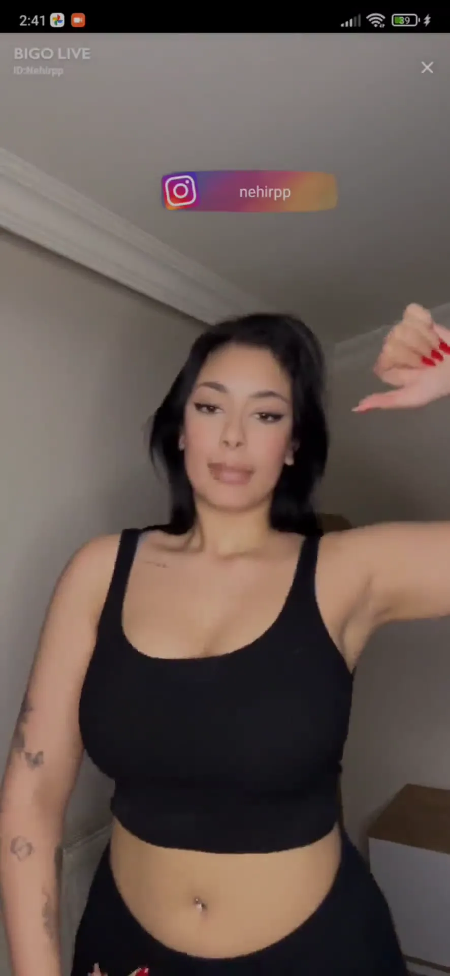 Nehirpp Mükemmel İfşa Arşivi - Part 27