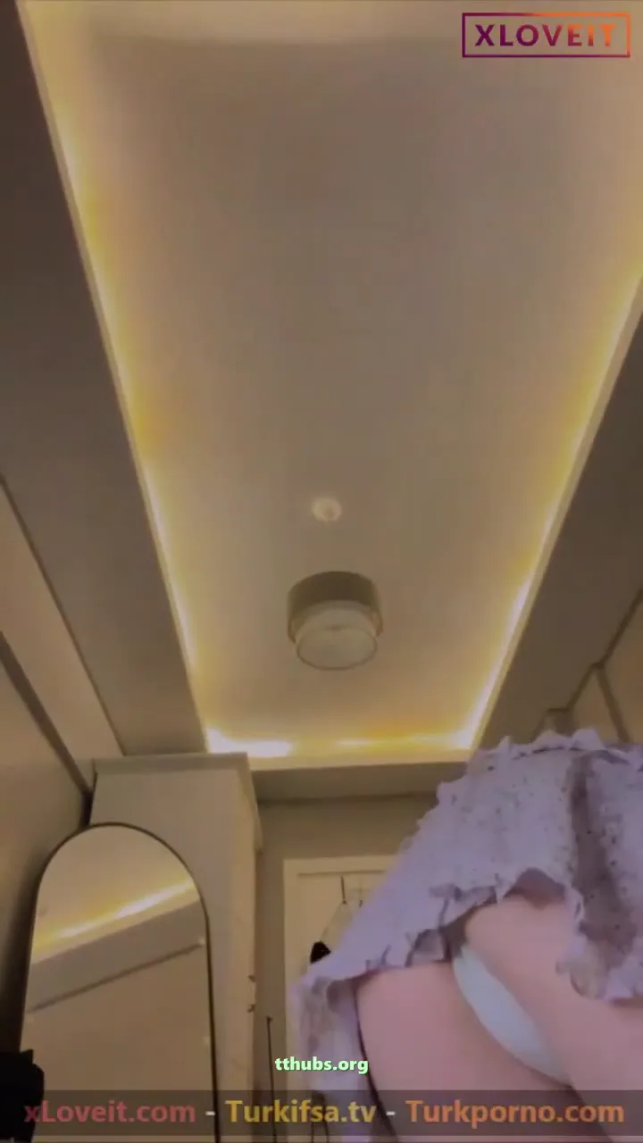 Luna Bognya Ifşa 7 Farklı Nude Videosu Birleştirildi