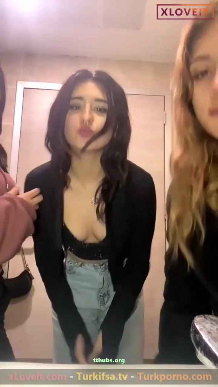 Arife Ifşa 3 Çıtır Kaşarın Tuvaletten Yayını Türk ifşa
